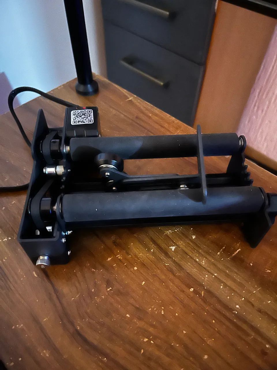 Máquina laser ( AlgoLaser MK2 ) - Foto 3