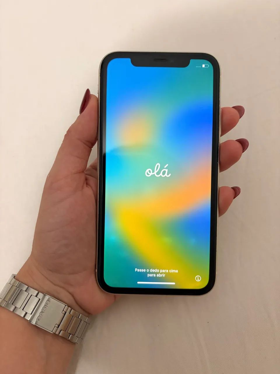 iPhone 11