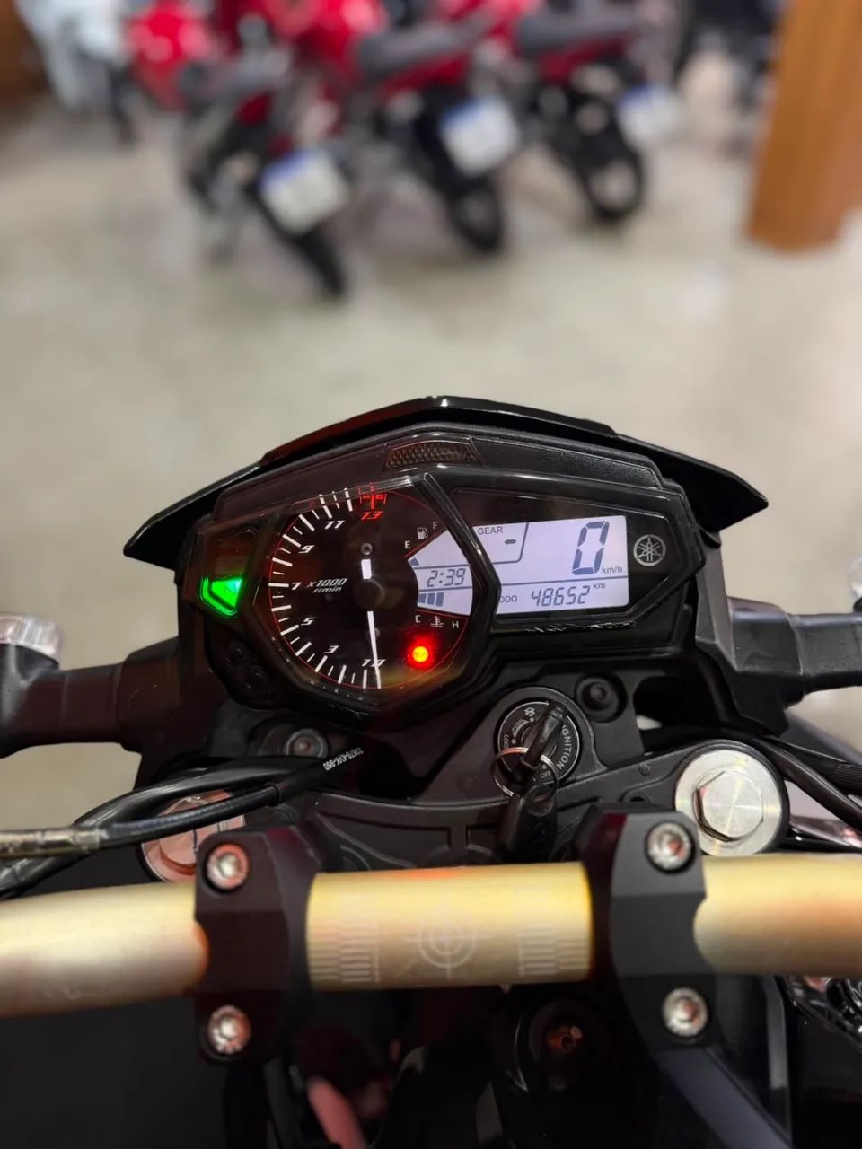 MT 03 2017 zero  - Foto 4