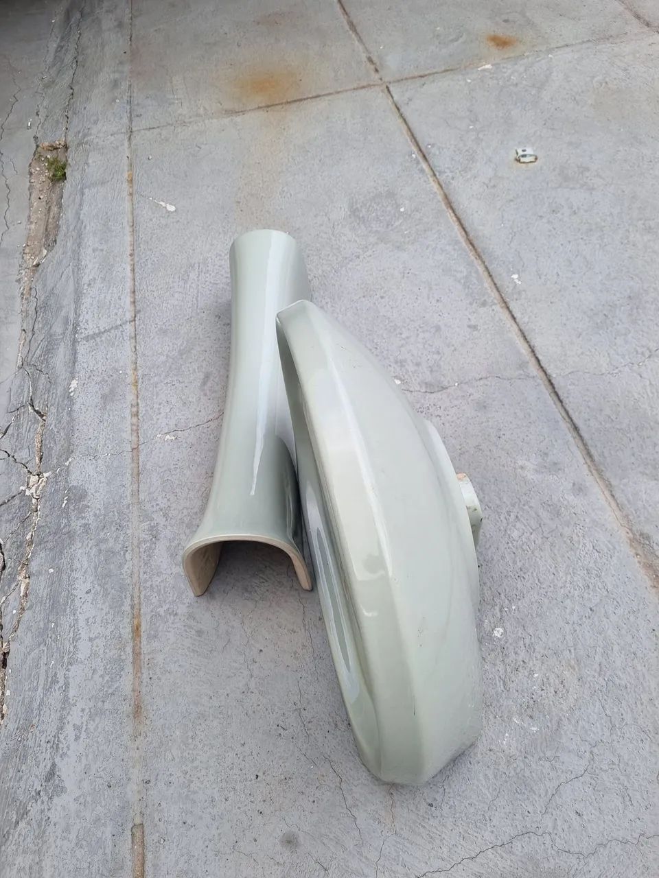 Bacia e coluna. - Foto 2