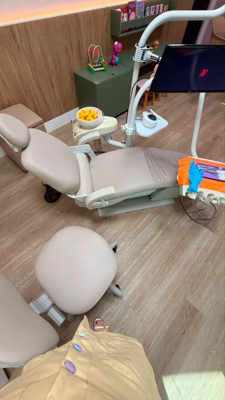 Cadeira kavo Unik - Foto 2