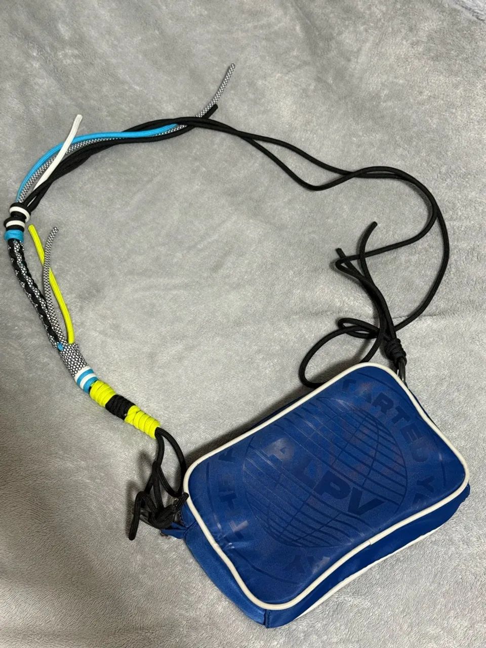 Bolsa Alexandre Pavão
