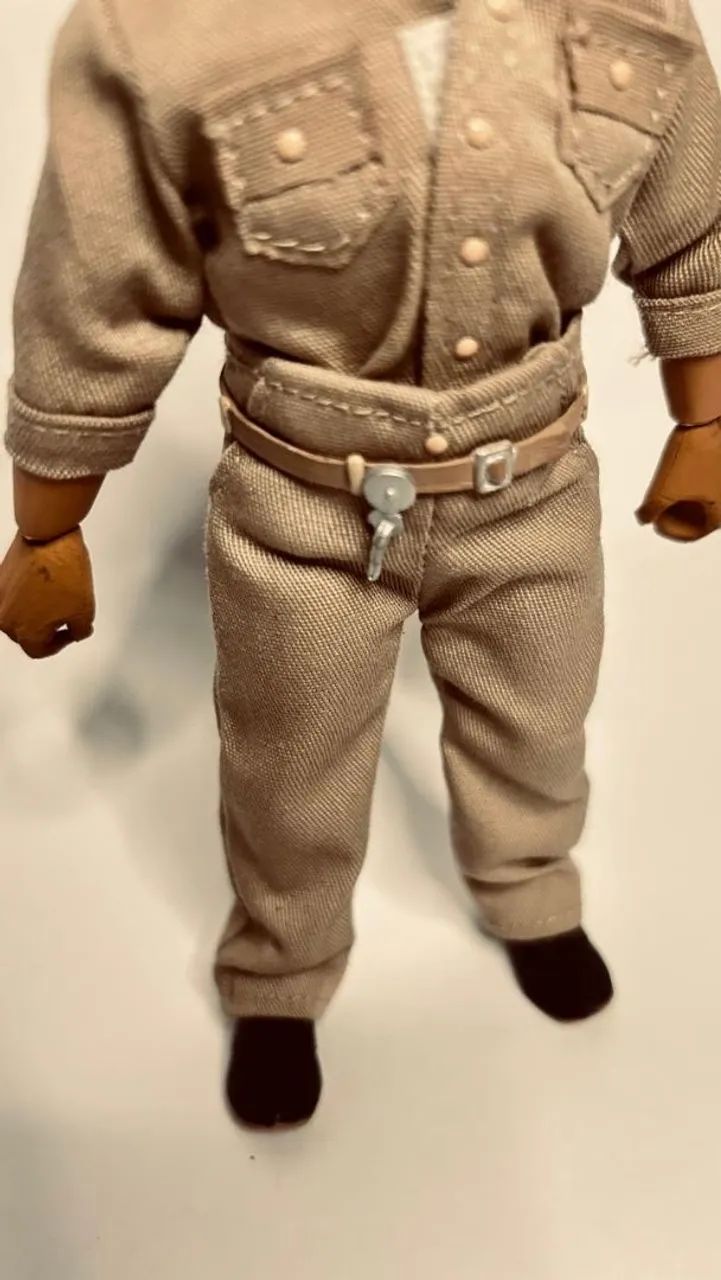 Mr miyagi karate kid neca toys - Brinquedos e Jogos - Setor Leste