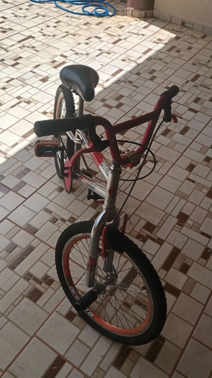 Croizinha - Foto 4