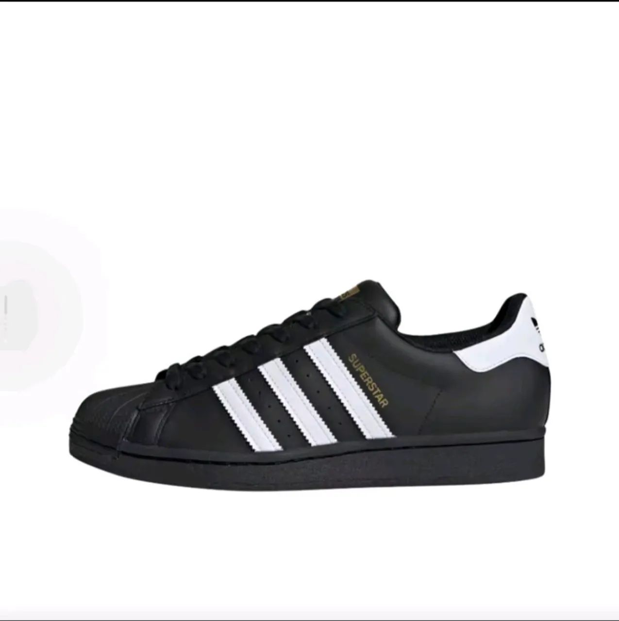 Tenis adidas superstar  - Foto 5