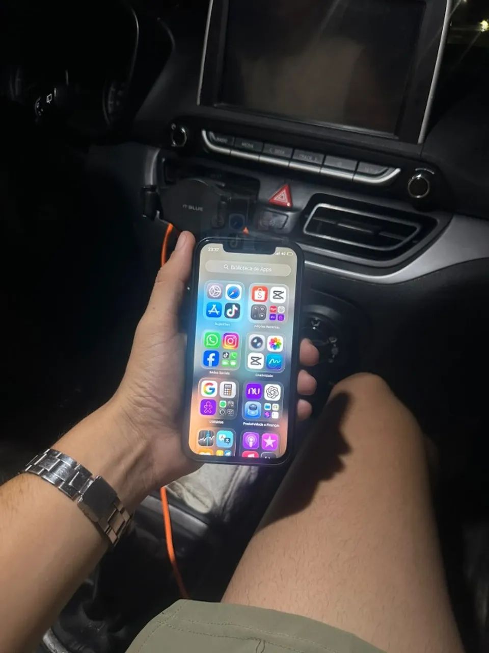 iphone 12 - Foto 2