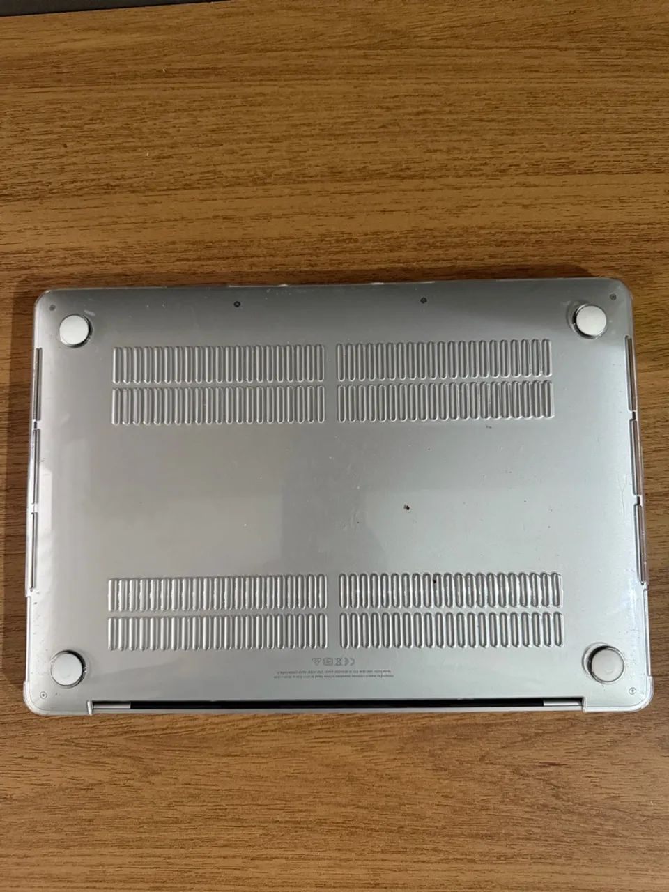 MacBook Pro  - Foto 5