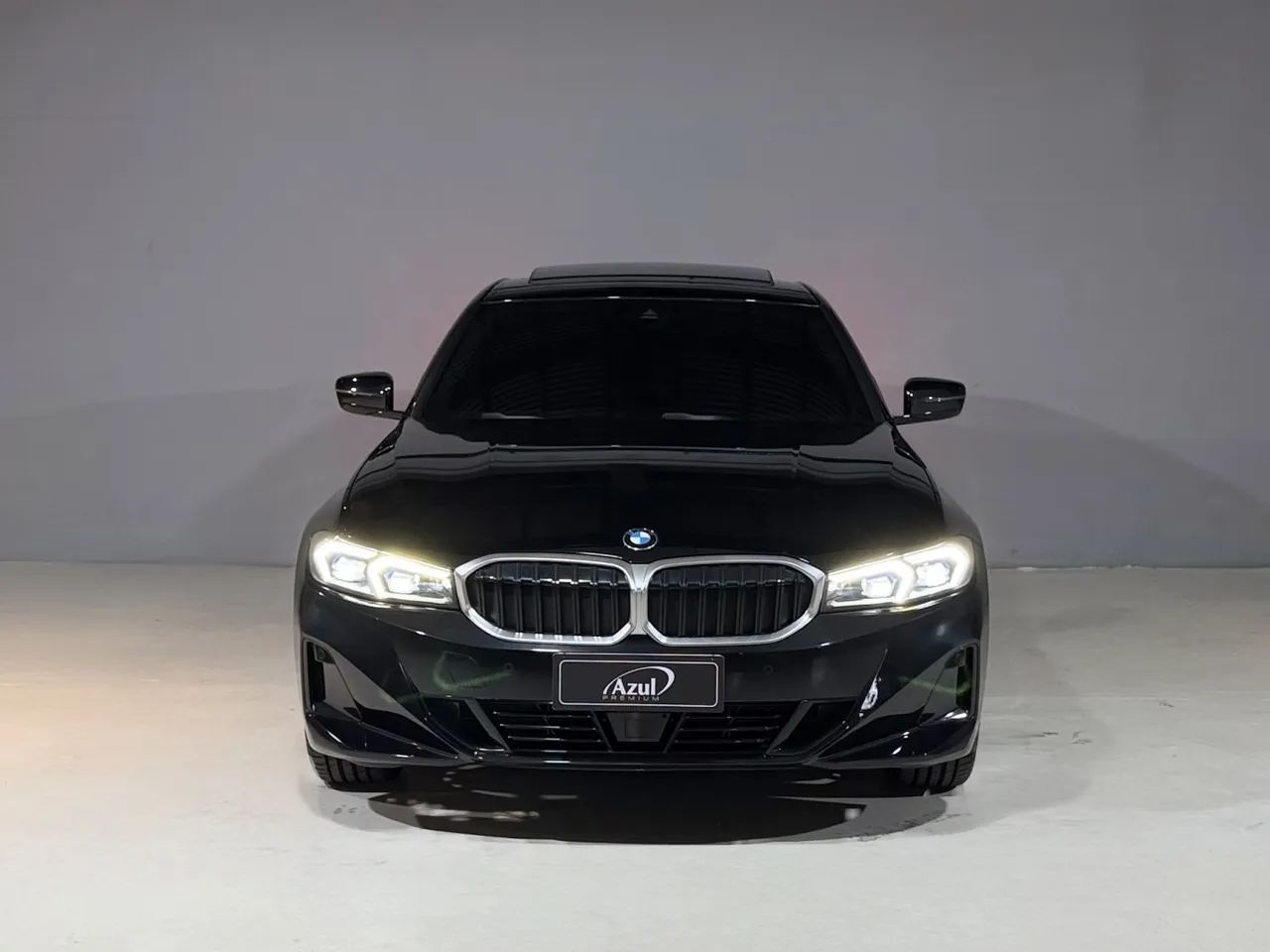 BMW 320I 320i 2023 - Foto 2