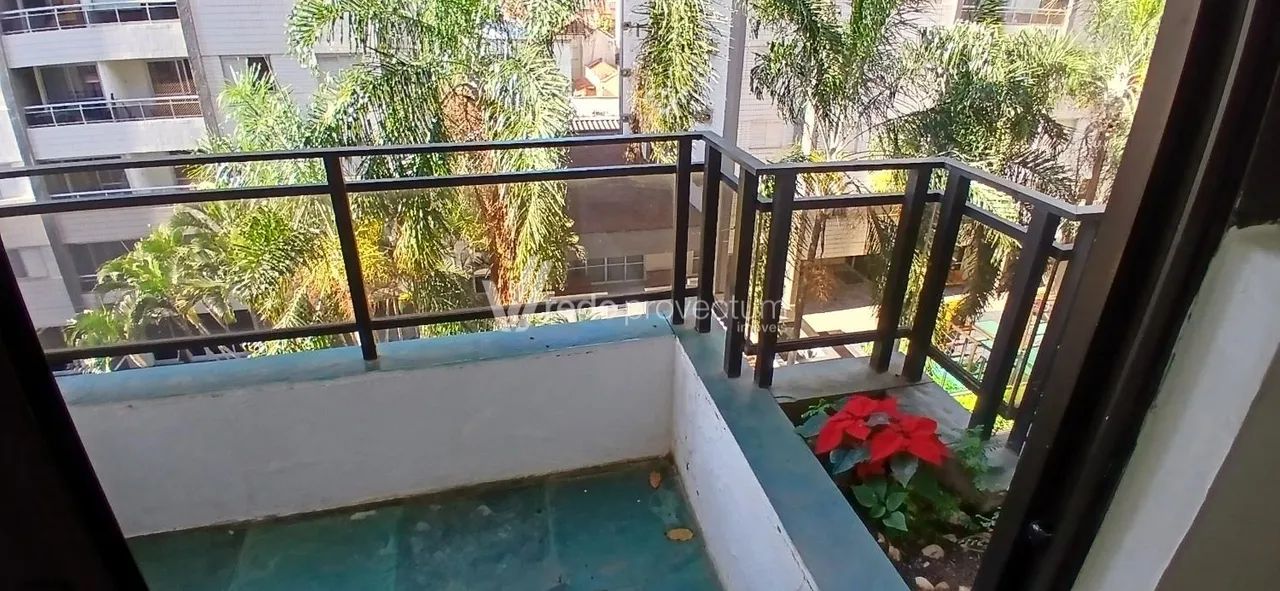 apartamento - Bosque - Campinas - Foto 3