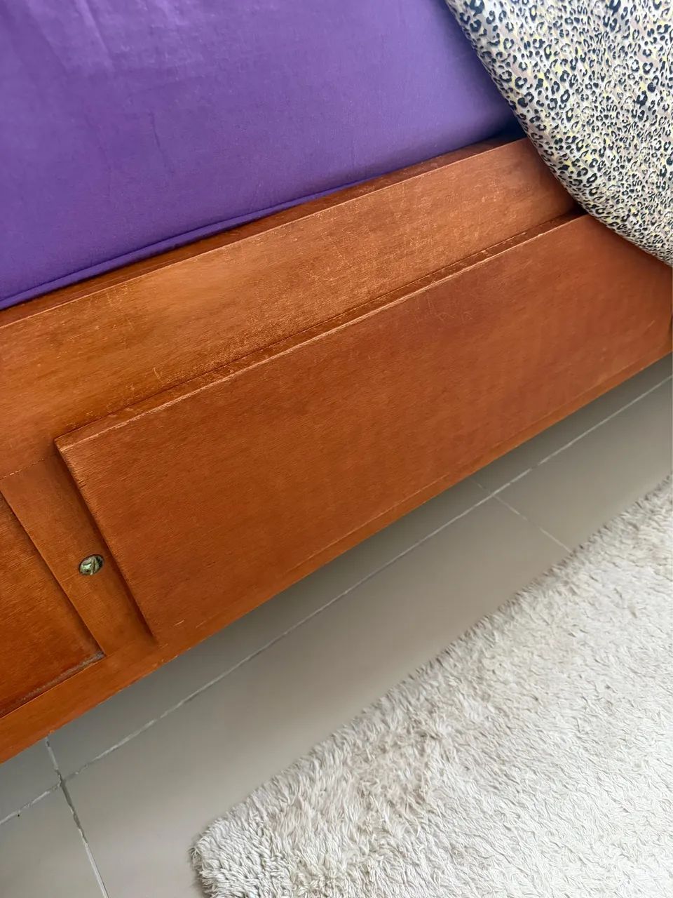 Cama de Casal  - Foto 2