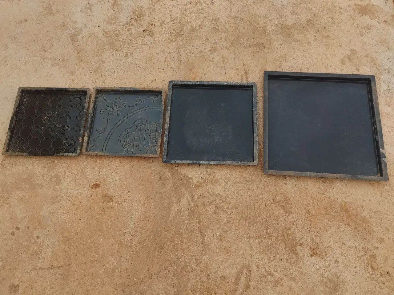 Concrete Formwork Panels479130847732705284