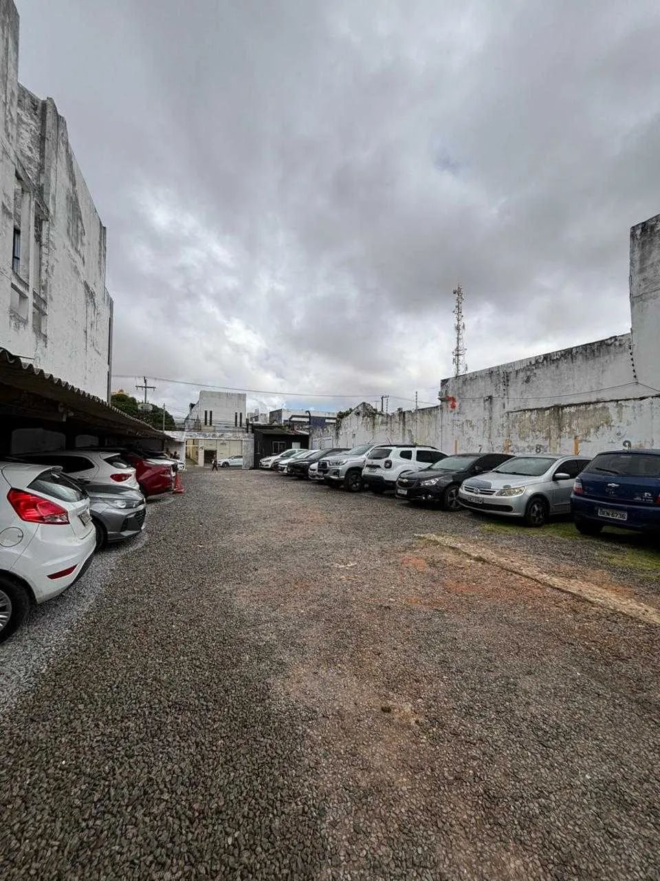 Estacionamento à Venda| Aracaju| SE [21364] - Foto 4