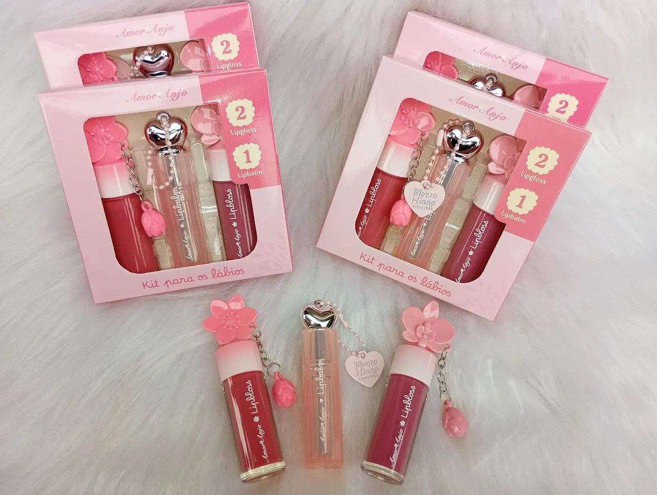 Gloss