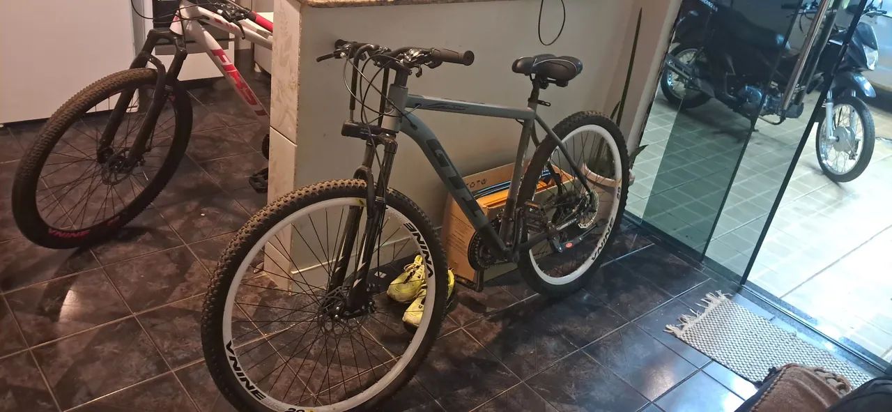 Bicicleta aro 29 - Foto 3
