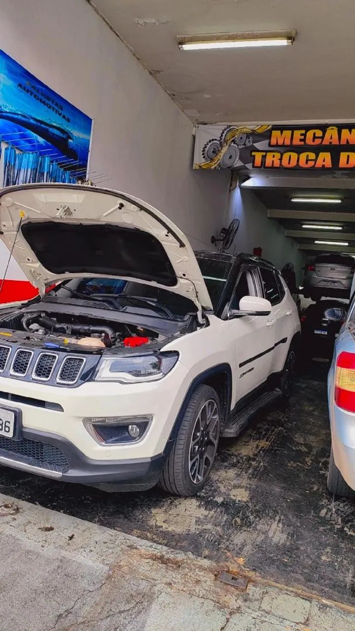 Preciso de mecânico com experiência! - Foto 2