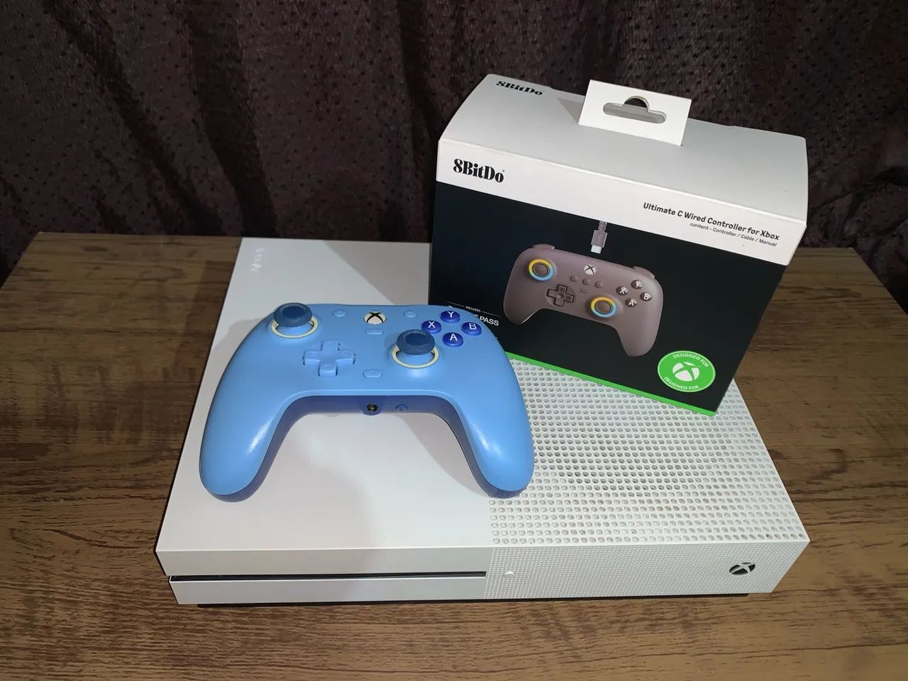 XBOX ONE S - Foto 2