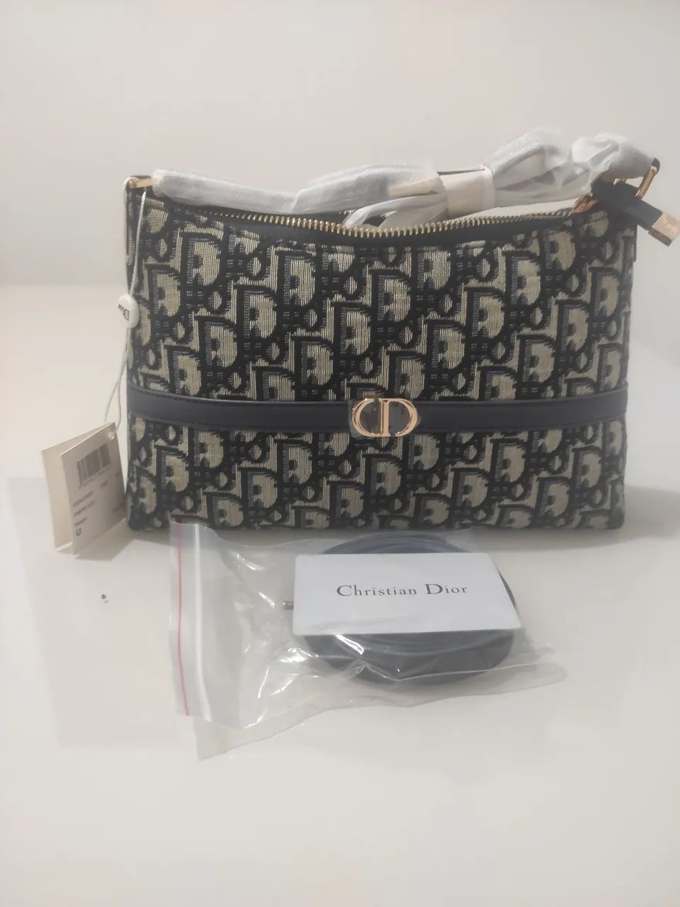 Bolsa feminina DIOR 
