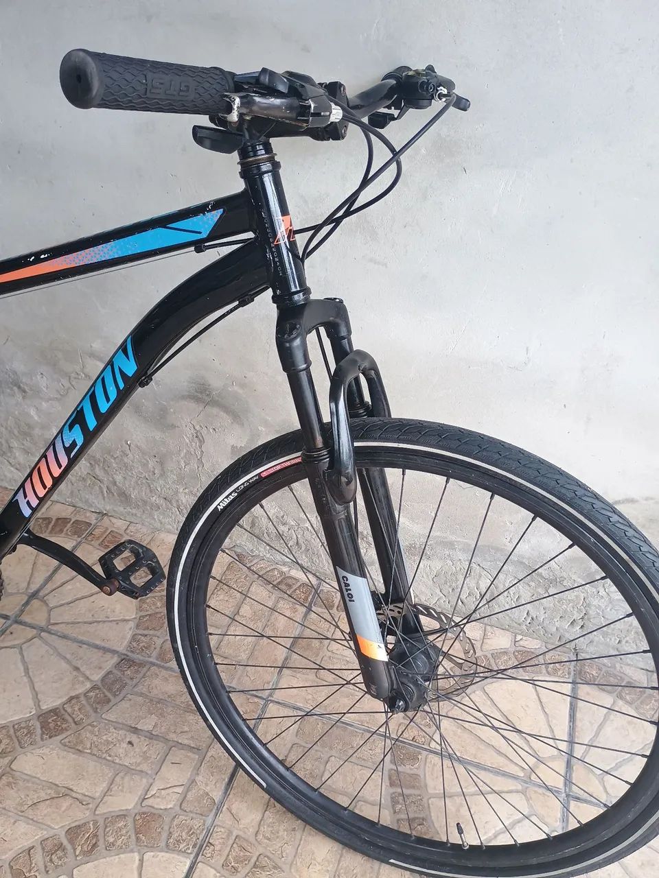 Bicicleta aro 29 - Foto 4