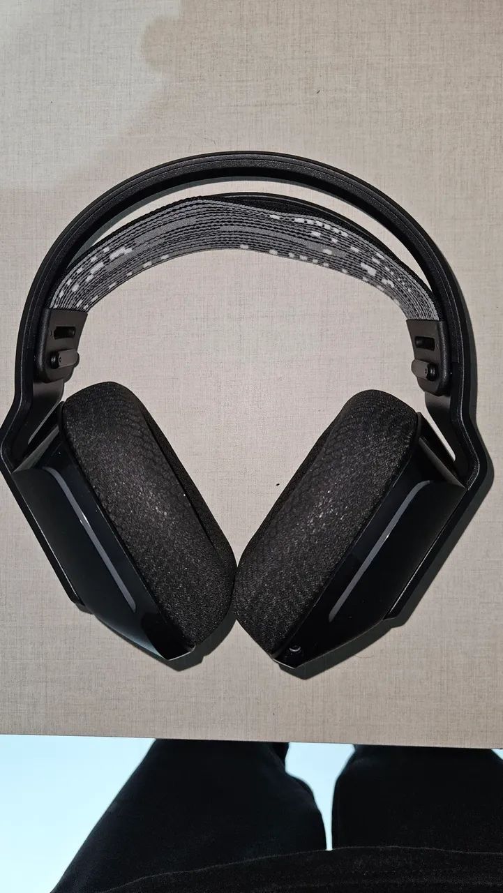 Heatset g733 logtech  - Foto 2