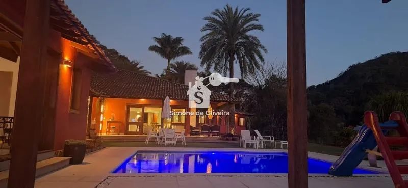 Casa- Petrópolis, Secretário - Foto 3