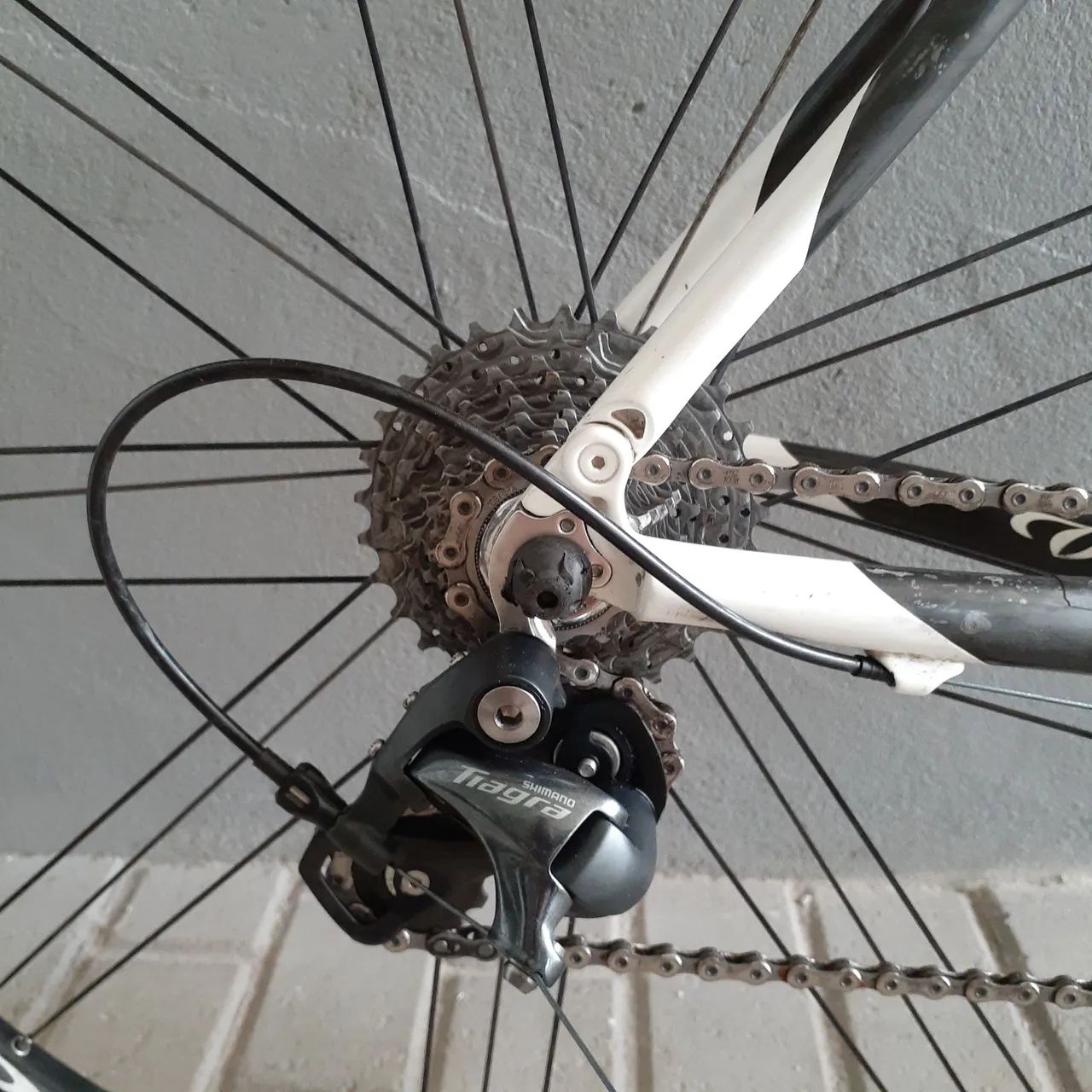Bike Wilier Izoard Carbono - Foto 4