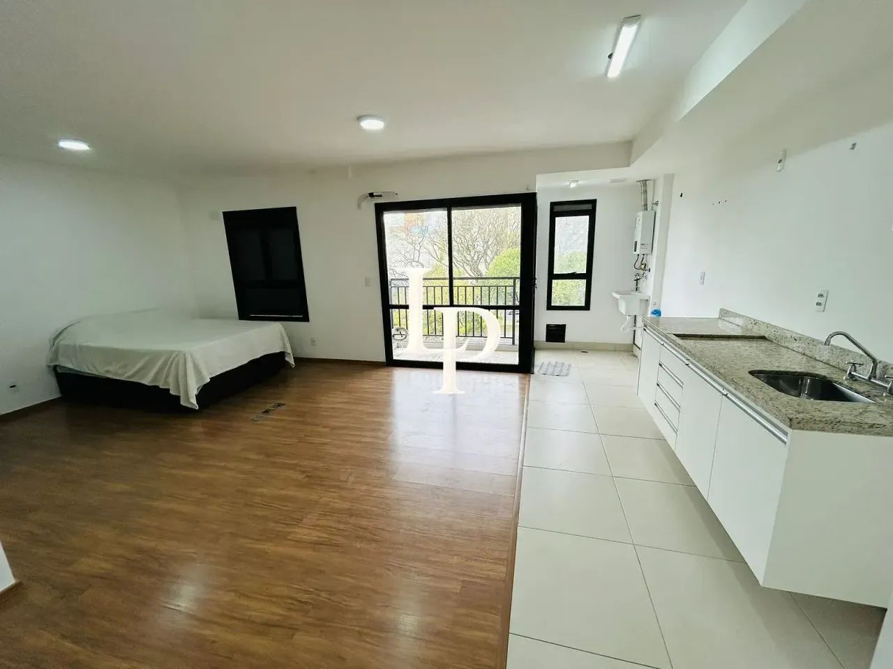 Studio à venda, Campestre, Santo André, SP - Foto 5