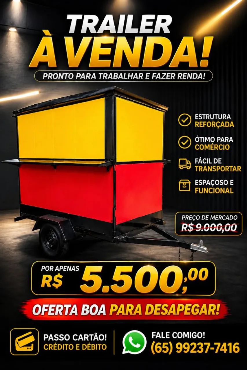 Trailer 
