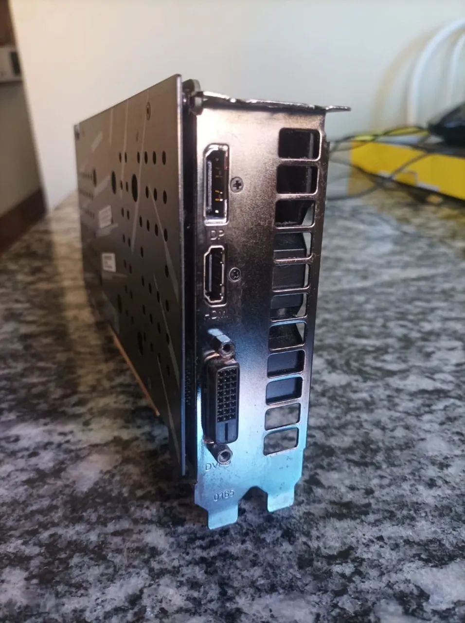 GTX 1660 GALAX  - Foto 4