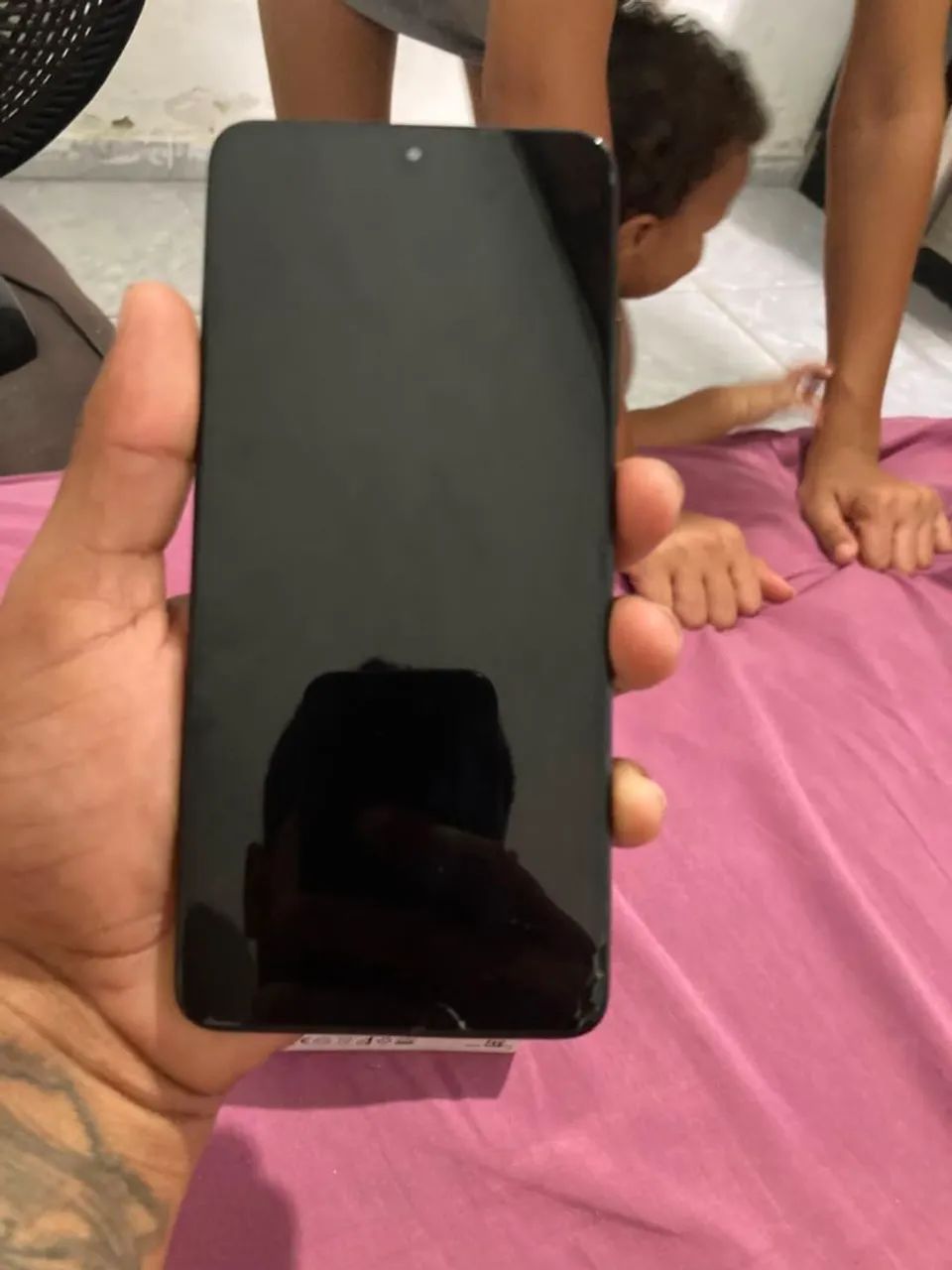 Redmi note 12Pro 256 gb - Foto 3