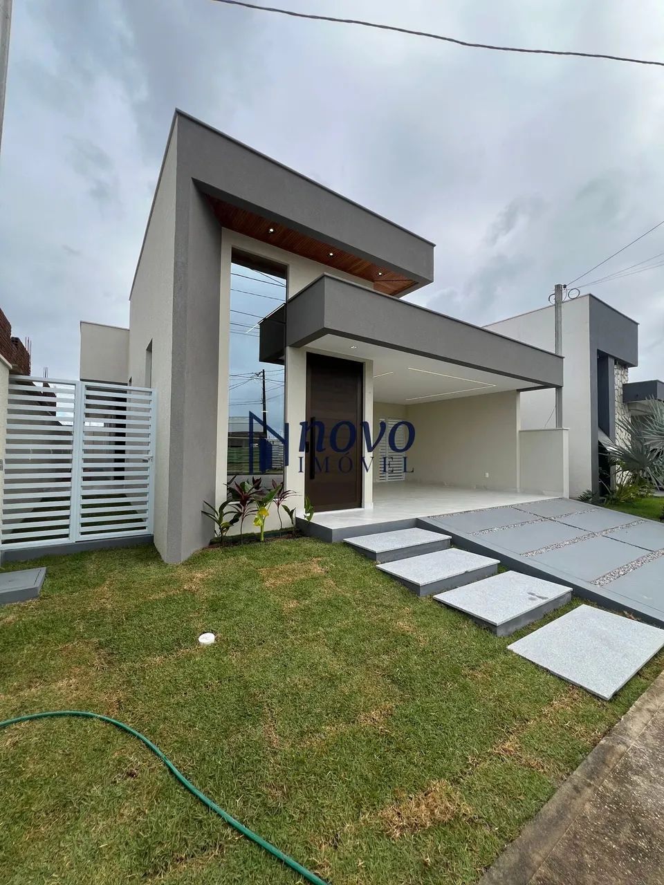 Casa Ecoville 2