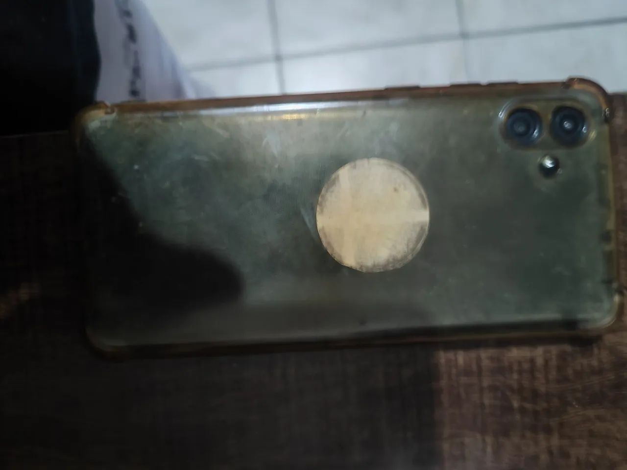 Celular A04e - Foto 2