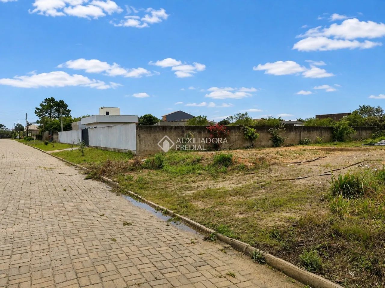 Terreno com 439 m² com Escritura Pública na Pinheira - Foto 3