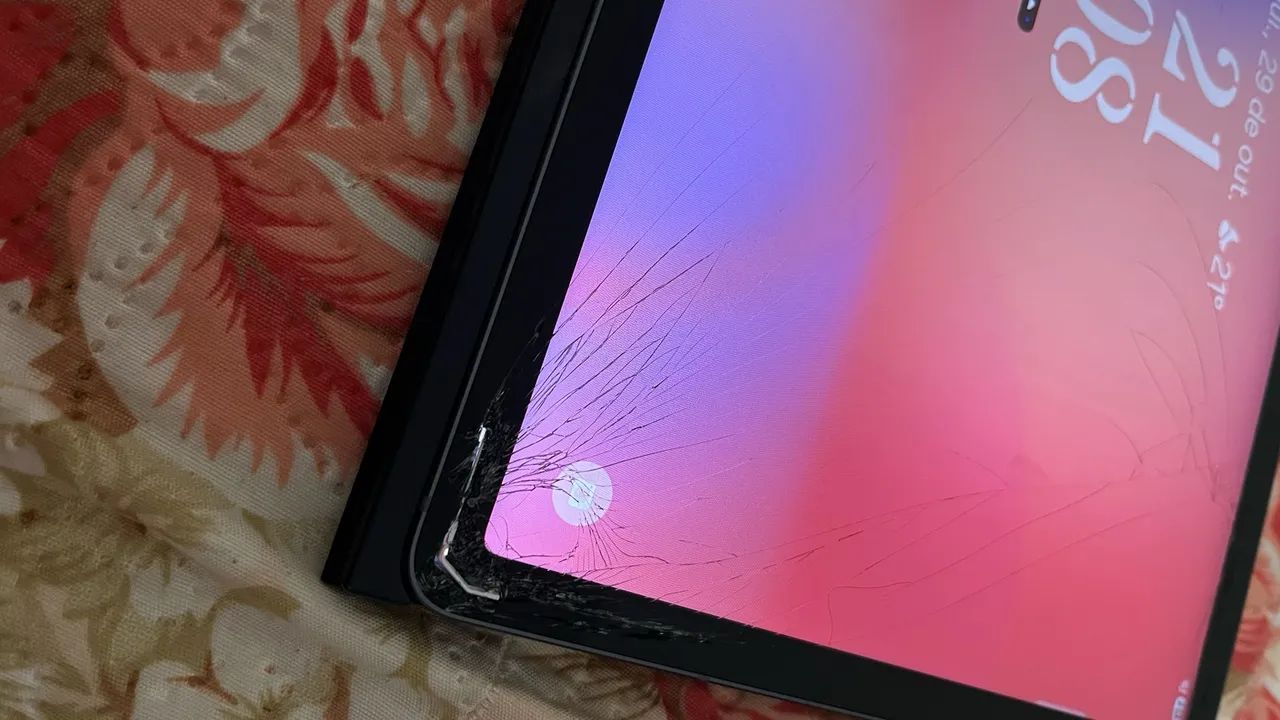 Samsung Galaxy Tab S10 Lite - 128GB - Foto 4