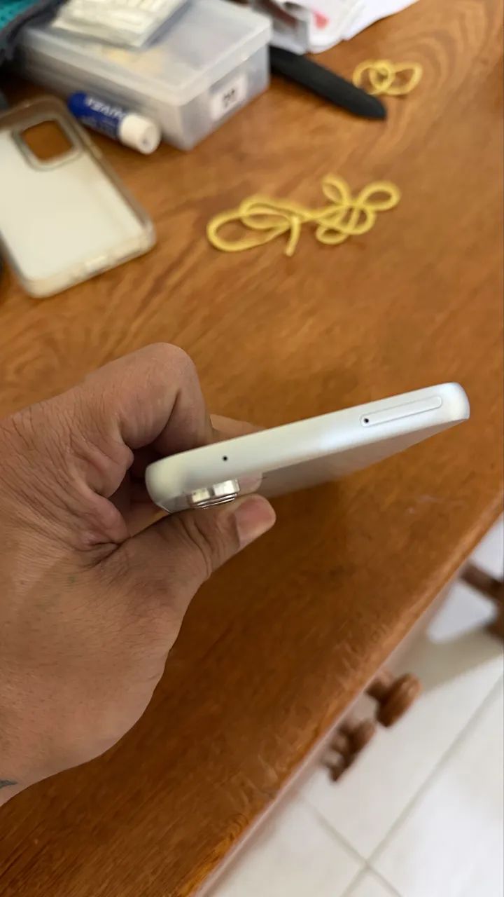 Vende se Samsung A54