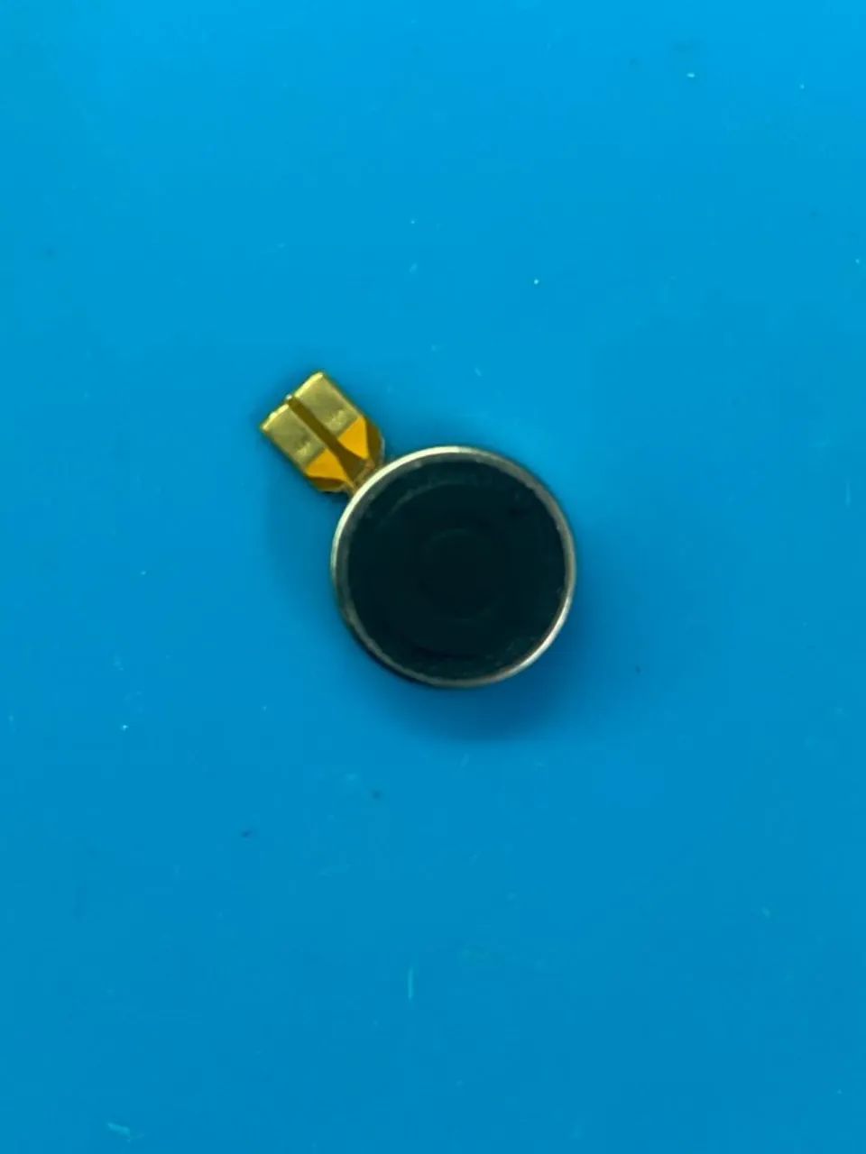 VIBRACALL SAMSUNG GALAXY A01 - PEÇA ORIGINAL RETIRADA