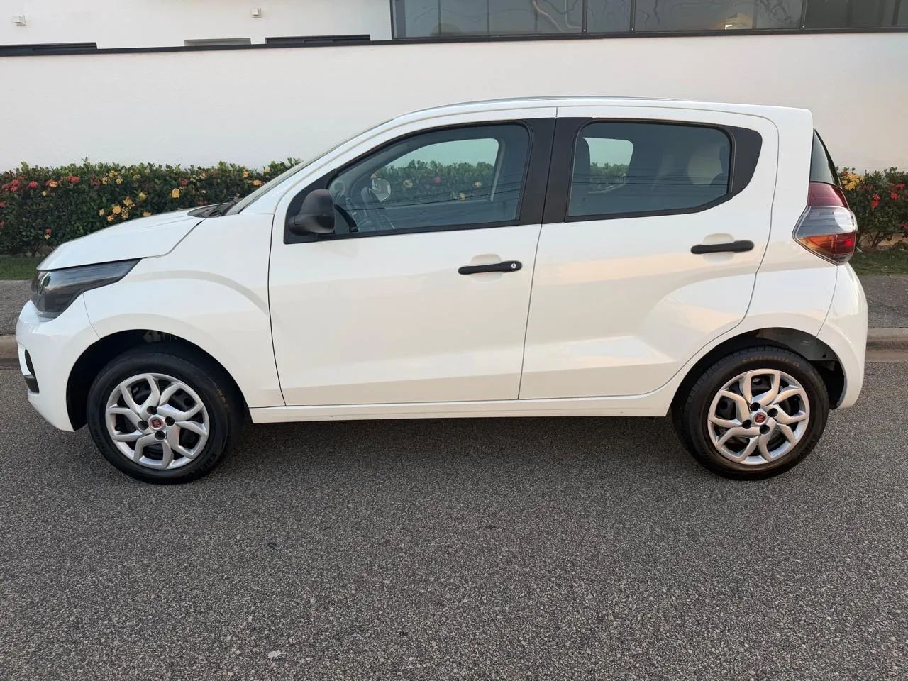 Fiat Mobi Like 1.0 Fire Flex 5P. 2020 - Foto 3