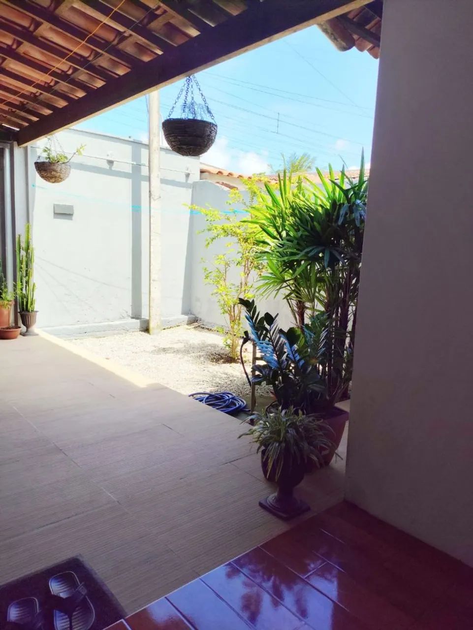 "Imperdível! casa em estado de nova, oportunidade rara: imóvel muito bem cuidado. - Foto 2