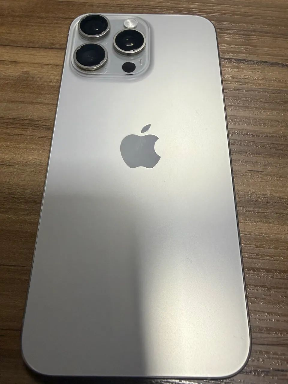 iPhone 15 PRO MAX 256GB - Foto 4