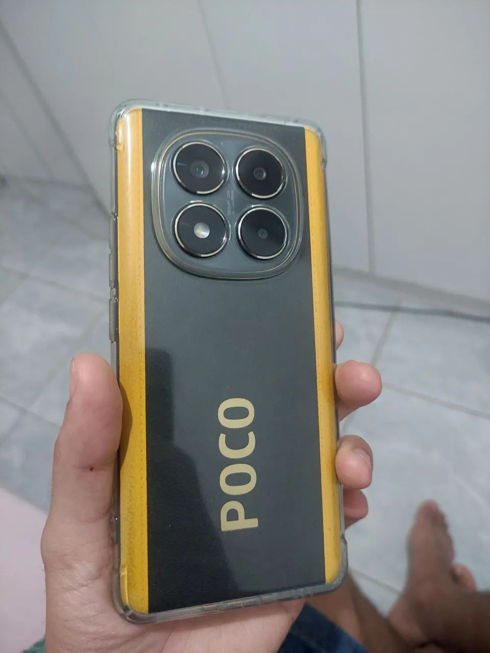 Poco x7 - Foto 2