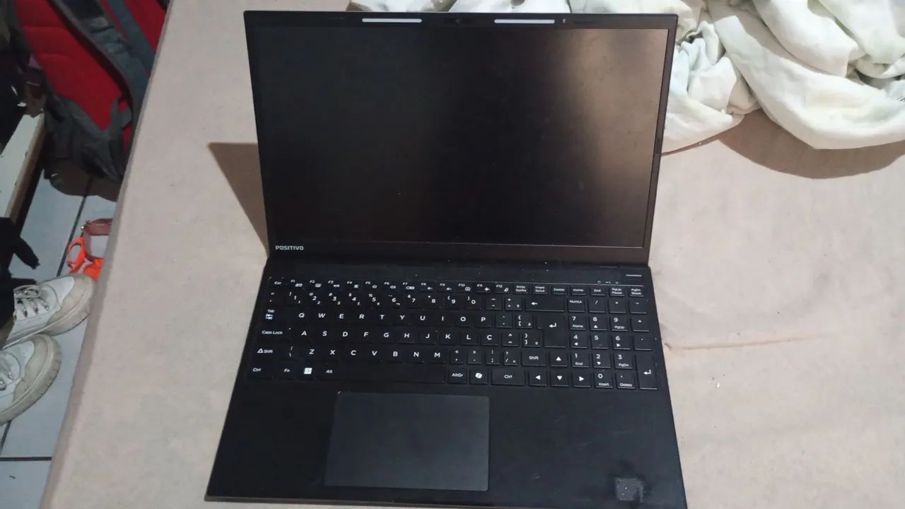 POSITIVO VISION R15 NOTEBOOK 