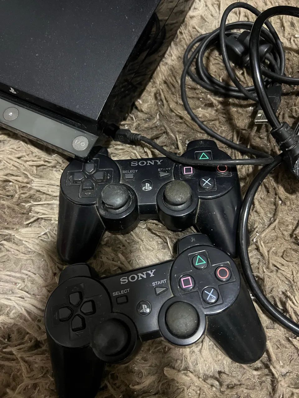 Vídeogame Ps3 - Foto 4