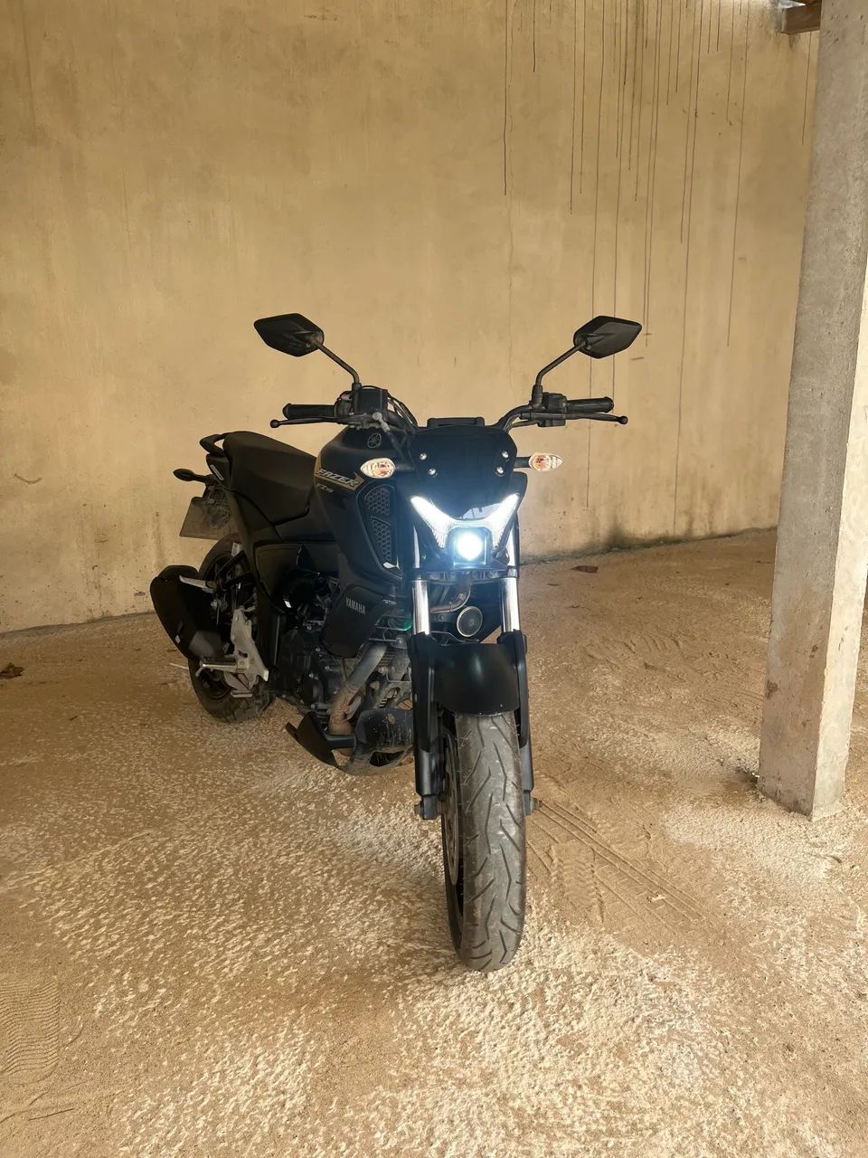 Fz15 Connected Blueflex - Foto 4