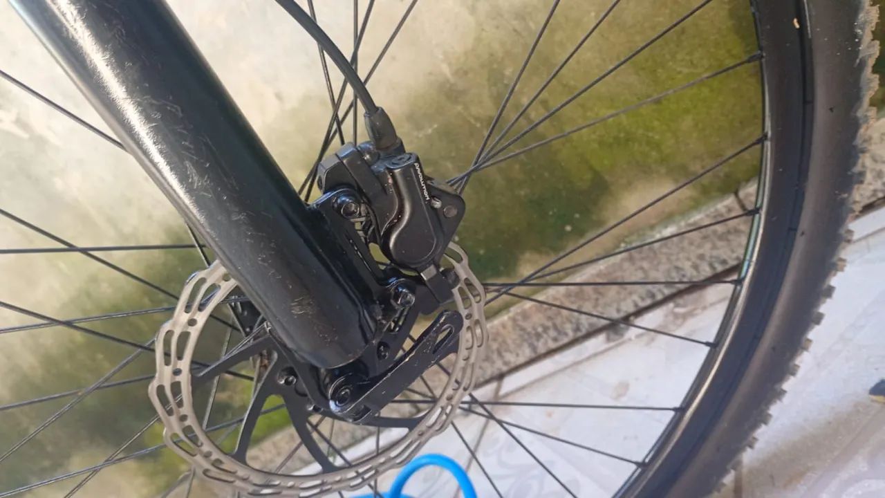 Bicicleta aro 29 - Foto 2