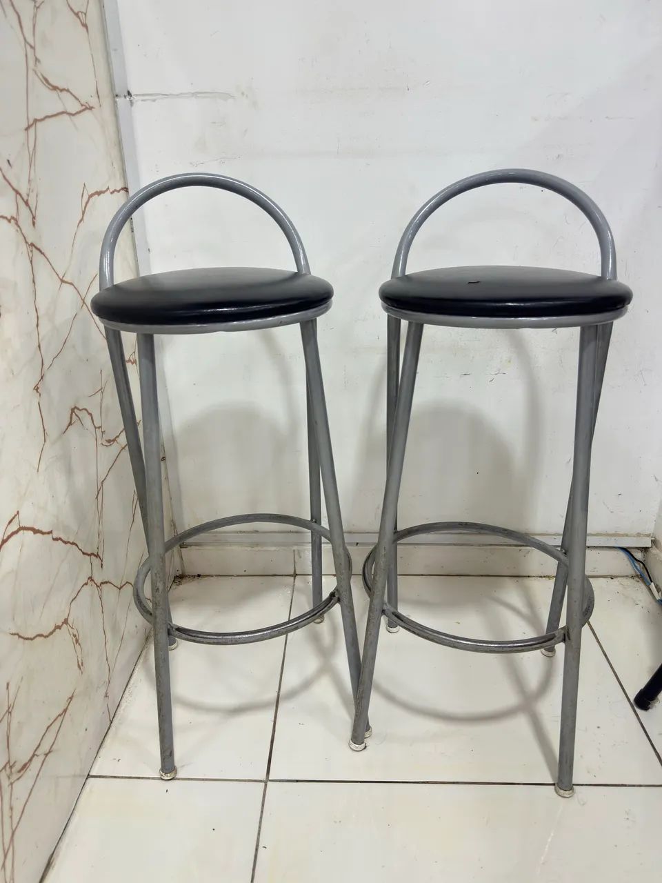 Banquetas para balcão 