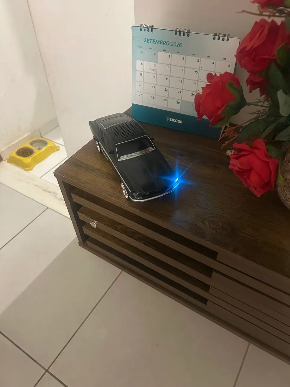 Vendo caixa de som 