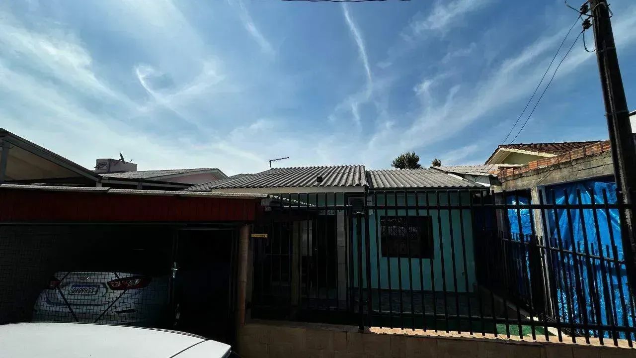 Casa para Venda no bairro Efapi