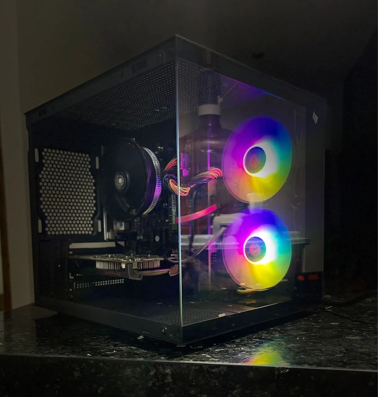 PC GAMER INICIANTE - Foto 2