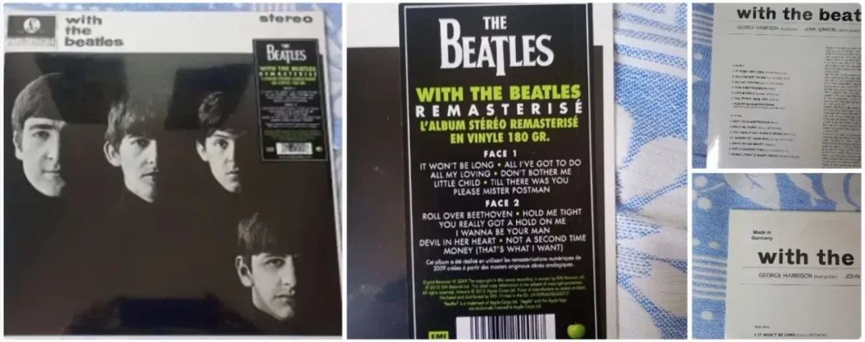 The BEATLES CD 30枚セットJHON LENNON PAUL など The BEATLES CD 30枚セットJHON LENNON PAUL など 【公式通販】