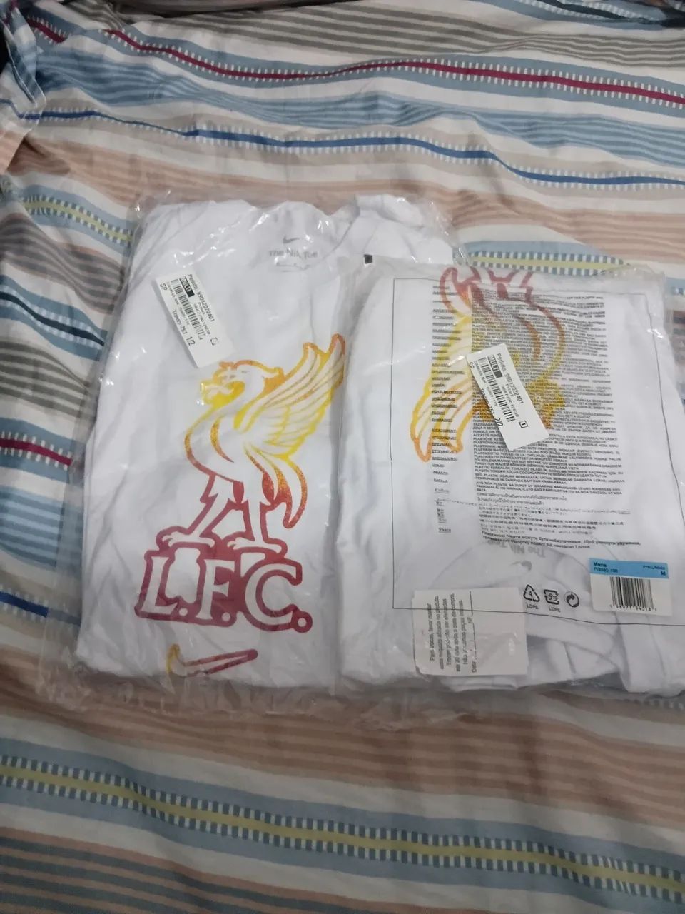 Camiseta jordan - Foto 2