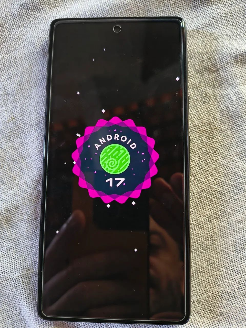 Google Pixel 7a (Leia a Descrição) - Foto 4